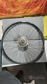 cerchi 26 7 velocità Shimano