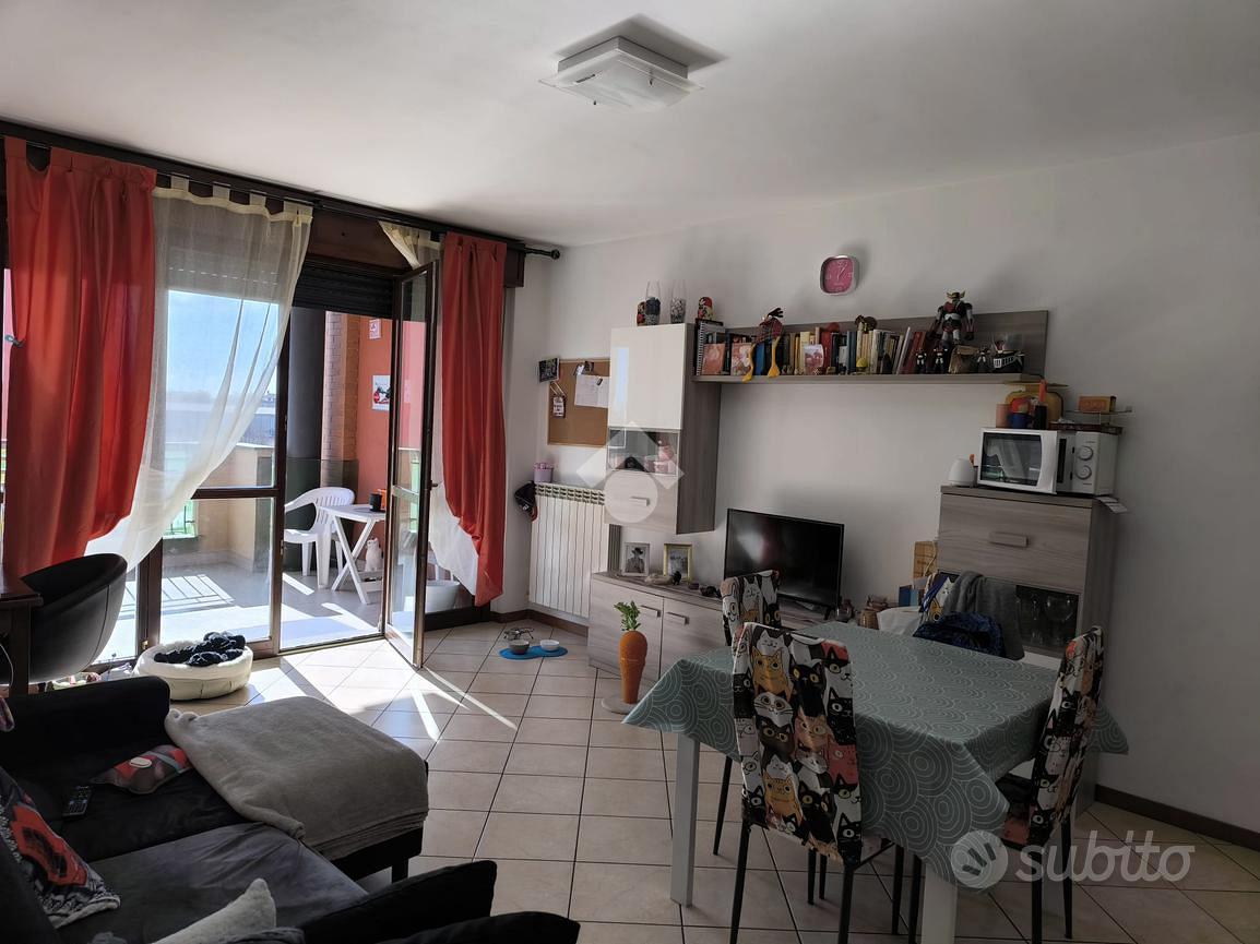 Appartamento – Corbetta, Soriano - Altro