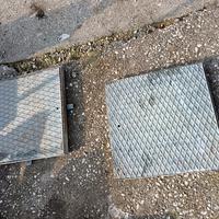 chiusini carrabili e non