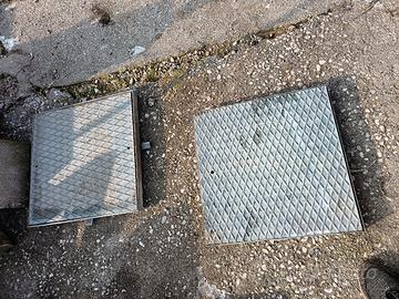 chiusini carrabili e non