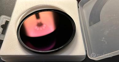 Filtro NiSi 77mm ND 10 stop Lunga Esposizione