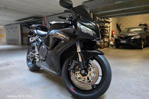 Honda cbr 1000 rr anno 2006