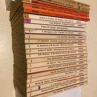 Urania Mondadori Lotto 100 numeri