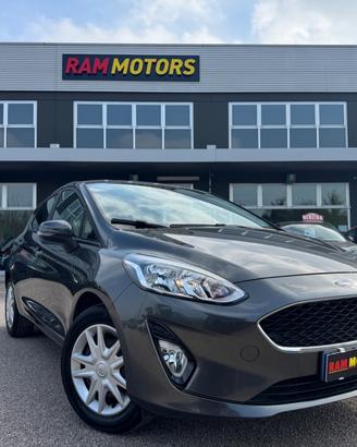 Ford Fiesta 1.1 75 CV GPL 5P Titanium NEOPATENTATI