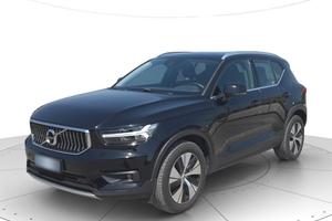 VOLVO XC40 1.5 t5 phev Inscription Expression auto