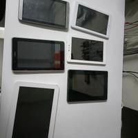 Lotto Stock Tablet Da Riparare