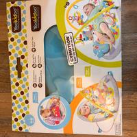 Palestrina sdraietta Yokidoo 3 fasi