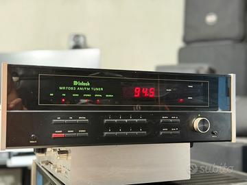 Mcintosh MR 7083