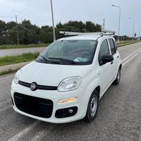 FIAT Panda 1.3 MJT  Van 2 posti