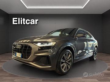 AUDI Q8 50 TDI 286 CV quattro Sport *PREZZO PROM