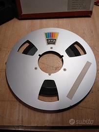 Bobina ampex