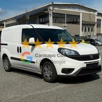 Fiat Doblo Doblò 1.3 MJT S&S PC-TN Cargo Easy