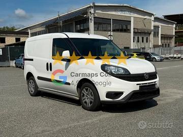 Fiat Doblo Doblò 1.3 MJT S&S PC-TN Cargo Easy