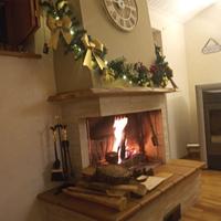 Camigliatello ristrutturato e arredato NUOVO