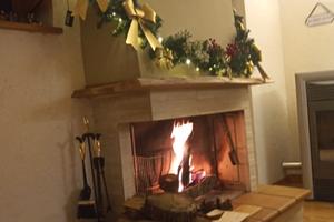 Camigliatello ristrutturato e arredato NUOVO