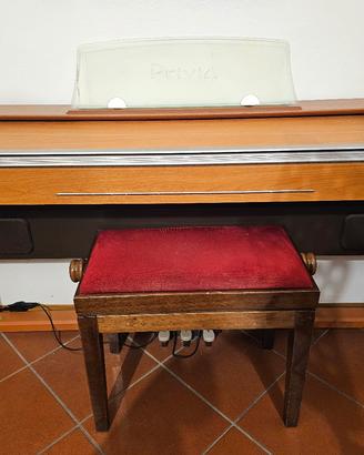 Pianoforte digitale Casio PX-800 OTTIME CONDIZIONE