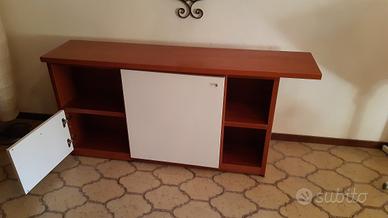 Mobile in legno