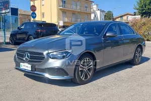 MERCEDES E 200 d Auto Sport