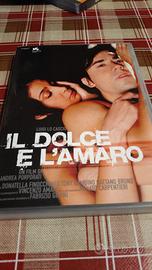 il dolce e l amaro
