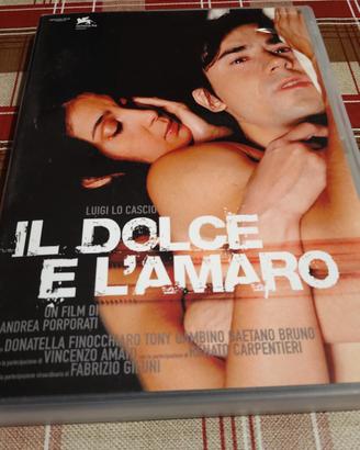 il dolce e l amaro