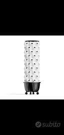 torre verticale idroponica 