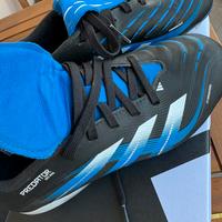 Scarpe Calcio Adidas Predator Bambini