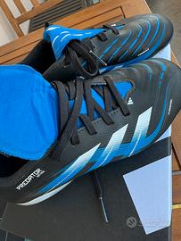Scarpe Calcio Adidas Predator Bambini