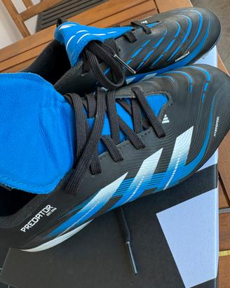 Scarpe Calcio Adidas Predator Bambini