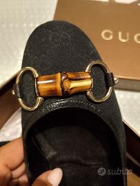 Gucci ballerina 