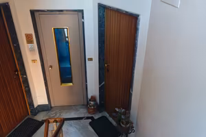 Corso Traiano Bilocale