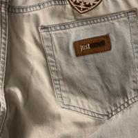 Jeans chiari Just Cavalli