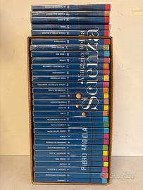 Viaggio nella scienza a cura di Piero Angela"