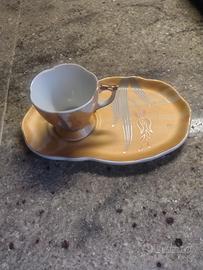 tazzina Auguste Laurier