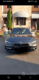 bmw serie 3