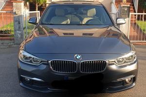 bmw serie 3