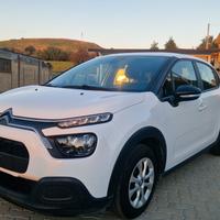 Citroen C3 BlueHDi 100 S&S Feel Pack