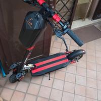 monopattino elettrico sunnigoo