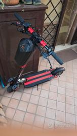 monopattino elettrico sunnigoo