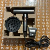 Phon asciugacapelli Ionico YASHE HD 888F