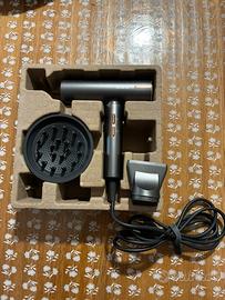 Phon asciugacapelli Ionico YASHE HD 888F