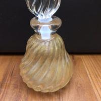 Bottiglia Archimede Seguso