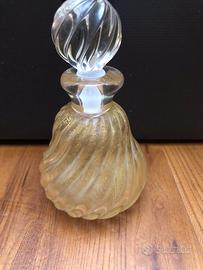 Bottiglia Archimede Seguso