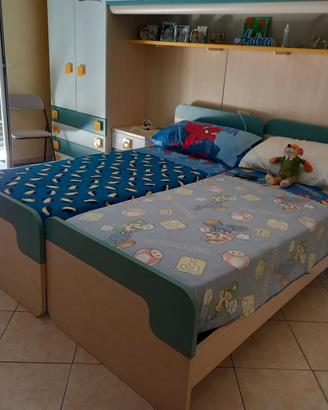 letti cm 80 x 190