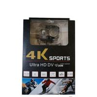 4K SPORT Ultra HD DV 30M