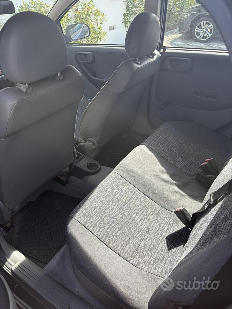 Opel Corsa 2001 photo 5