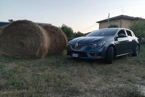  Megane IV 2016 1.5 Energy bose 110cv