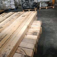 stocchi in faggio  7x7x150