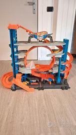 Hot Wheels Ultimate Garages