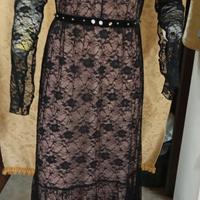vestito da cerimonia,due pezzi Denny rose 