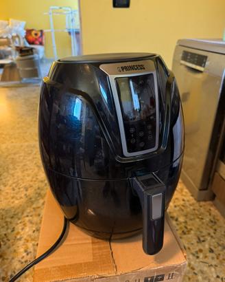 Frigitrice ad aria